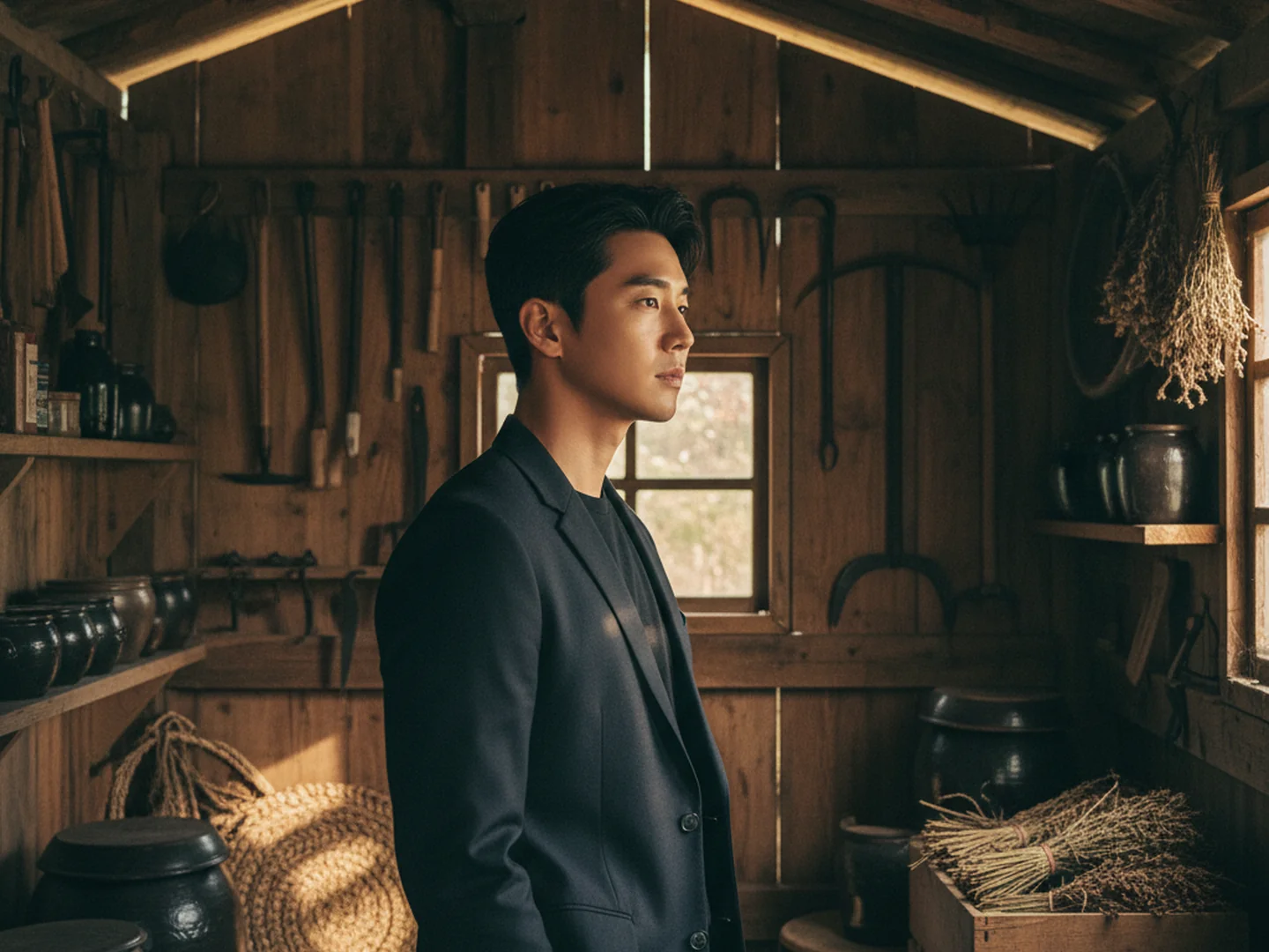 재력가 사위 표씨01